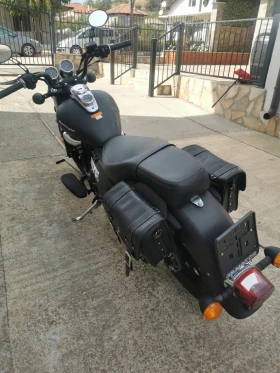 Keeway Superlight 125i, снимка 11