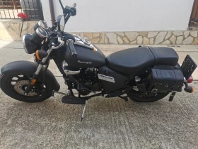 Keeway Superlight 125i, снимка 2