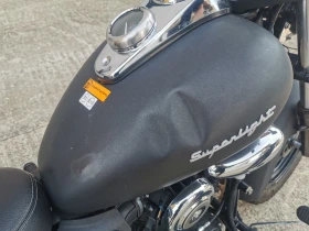Keeway Superlight 125i, снимка 12