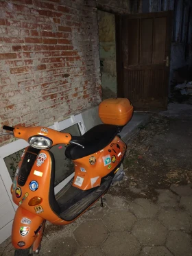 Vespa Sprint, снимка 3