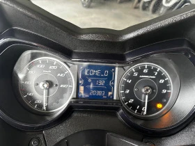 Yamaha X-max 300i, ABS, TCS, снимка 11