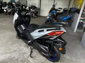 Yamaha X-max 300i, ABS, TCS, снимка 5