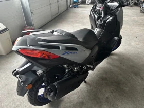 Yamaha X-max 300i, ABS, TCS, снимка 7