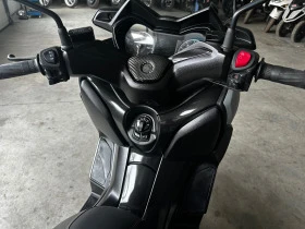 Yamaha X-max 300i, ABS, TCS, снимка 10