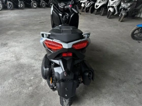 Yamaha X-max 300i, ABS, TCS, снимка 6