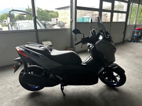 Yamaha X-max 300i, ABS, TCS, снимка 8