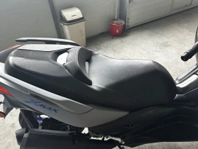 Yamaha X-max 300i, ABS, TCS, снимка 9