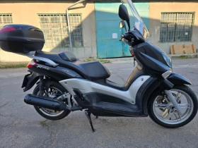 Yamaha X-City | Mobile.bg    6