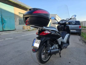 Yamaha X-City | Mobile.bg    4
