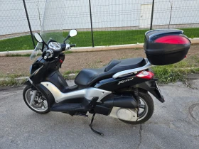 Yamaha X-City | Mobile.bg    5