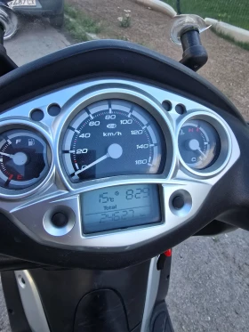 Yamaha X-City | Mobile.bg    7