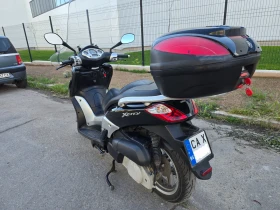 Yamaha X-City | Mobile.bg    3
