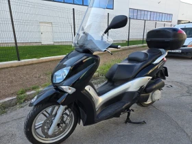 Yamaha X-City | Mobile.bg    1