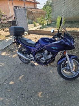 Yamaha XJ | Mobile.bg    2