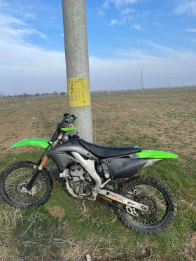 Kawasaki Kx   | Mobile.bg    4