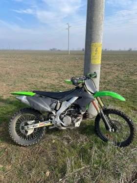 Kawasaki Kx   | Mobile.bg    3