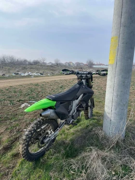 Kawasaki Kx   | Mobile.bg    6