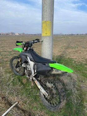 Kawasaki Kx   | Mobile.bg    5