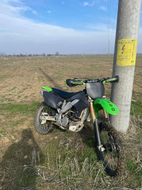 Kawasaki Kx   | Mobile.bg    2
