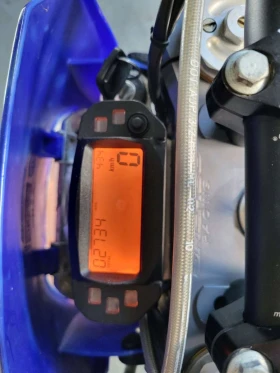 Sherco 4 Stroke 300 i, снимка 5