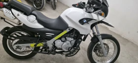 BMW F 650GS | Auto.bg — изображение 3