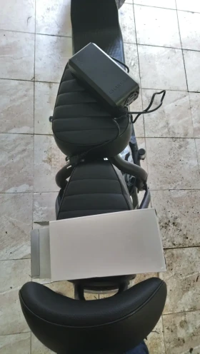 Telstar Sport Scooter harley, elektric, V Garanciq | Auto.bg — изображение 7