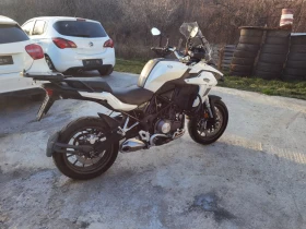 Benelli TRK702 TRK 502 | Mobile.bg � ����� ������ 3