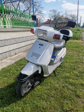 Yamaha Majesty 125 | Auto.bg — изображение 4