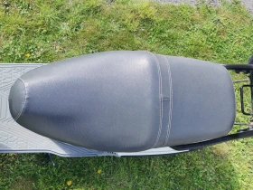 Yamaha Majesty 125 | Auto.bg — изображение 7