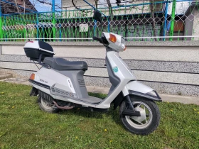 Yamaha Majesty 125 | Auto.bg — изображение 10