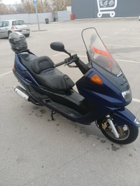 Yamaha Majesty undefined | Auto.bg — изображение 4