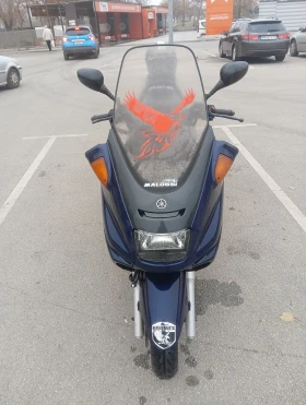Yamaha Majesty undefined | Auto.bg — изображение 2