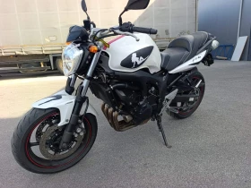 ����� �� �������� �� Yamaha Fz Fz 6 S2 ABS 35kw a2 ���������