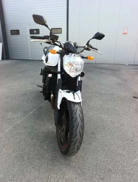 Yamaha Fz Fz 6 S2 ABS 35kw a2 ��������� | Mobile.bg � ����� ������ 9