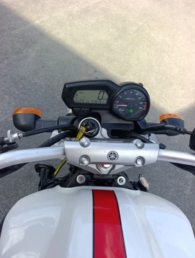 Yamaha Fz Fz 6 S2 ABS 35kw a2 ��������� | Mobile.bg � ����� ������ 10