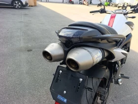 Yamaha Fz Fz 6 S2 ABS 35kw a2 ��������� | Mobile.bg � ����� ������ 5