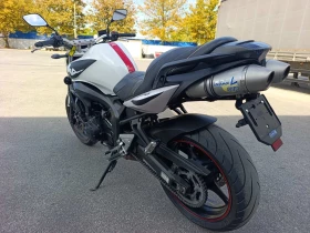 ����� �� �������� �� Yamaha Fz Fz 6 S2 ABS 35kw a2 ���������