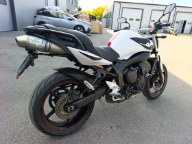 Yamaha Fz Fz 6 S2 ABS 35kw a2 ��������� | Mobile.bg � ����� ������ 6
