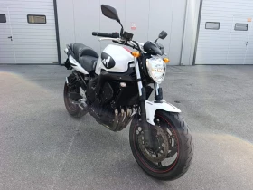 Yamaha Fz Fz 6 S2 ABS 35kw a2 ��������� | Mobile.bg � ����� ������ 8