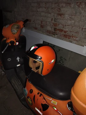 Vespa Sprint | Mobile.bg � ����� ������ 6