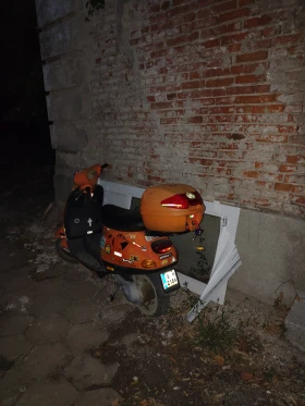 Vespa Sprint | Mobile.bg � ����� ������ 4
