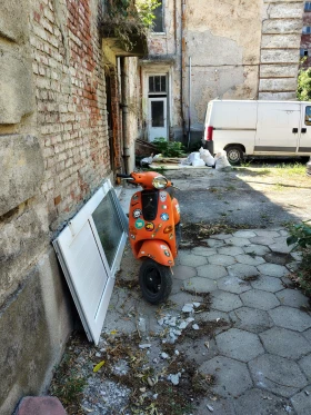 Vespa Sprint | Mobile.bg � ����� ������ 7