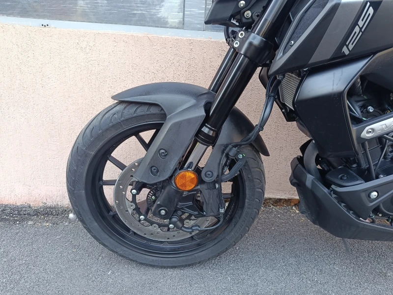 Yamaha Mt-01, снимка 15 - Мотоциклети и мототехника - 51677727