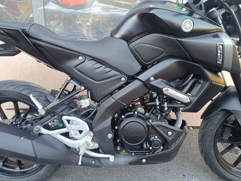 Yamaha Mt-01, снимка 7 - Мотоциклети и мототехника - 51677727