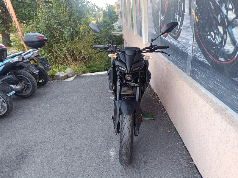 Yamaha Mt-01, снимка 5 - Мотоциклети и мототехника - 51677727