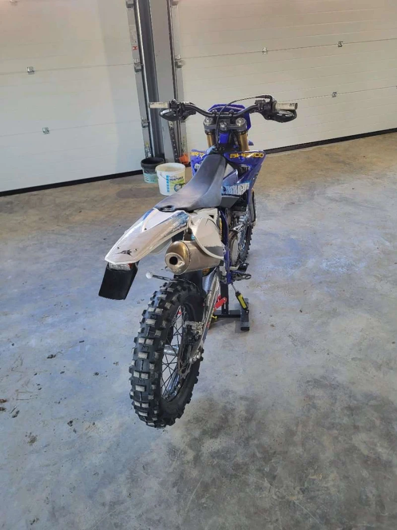 Sherco 4 Stroke 300 i, снимка 4 - Мотоциклети и мототехника - 53527398