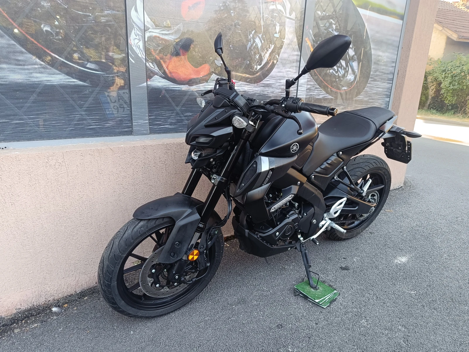 Yamaha Mt-01 | Mobile.bg   12