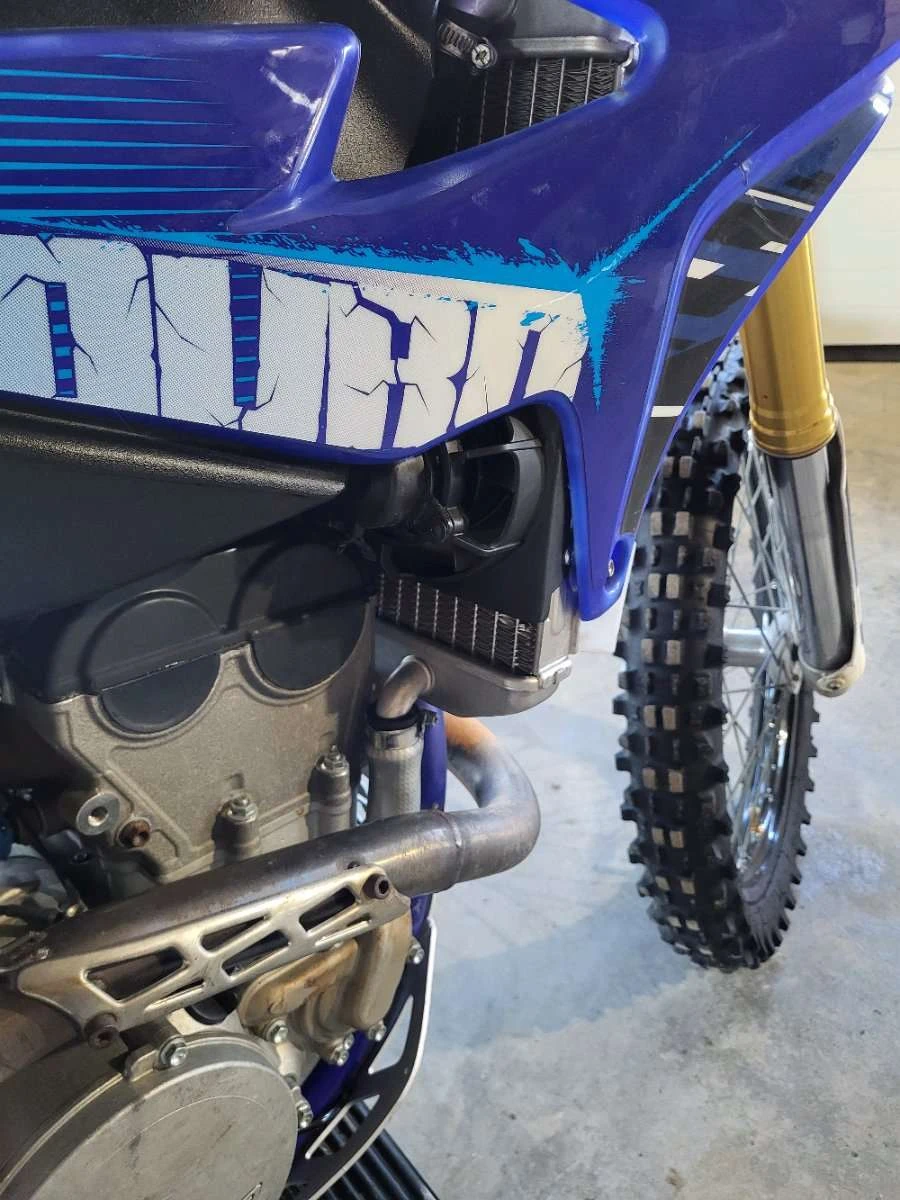 Sherco 4 Stroke 300 i - изображение 6