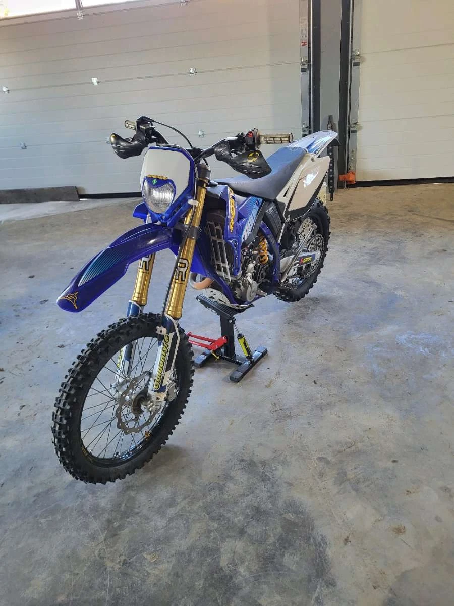 Sherco 4 Stroke 300 i - изображение 2