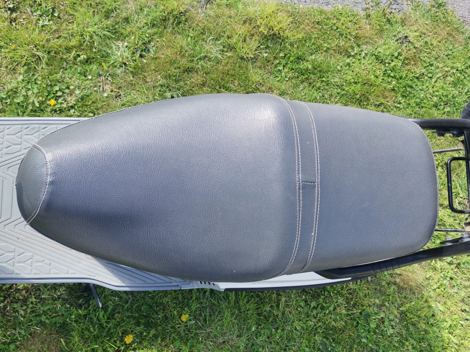 Yamaha Majesty 125, снимка 7 - Мотоциклети и мототехника - 54173476